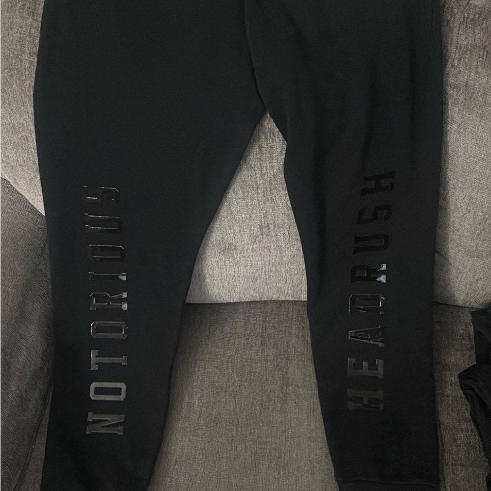 HeadRush Sweats